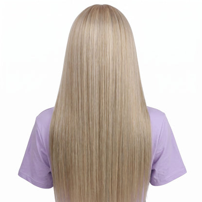 Raw Penelope Glueless 5x5 HD Closure Wig