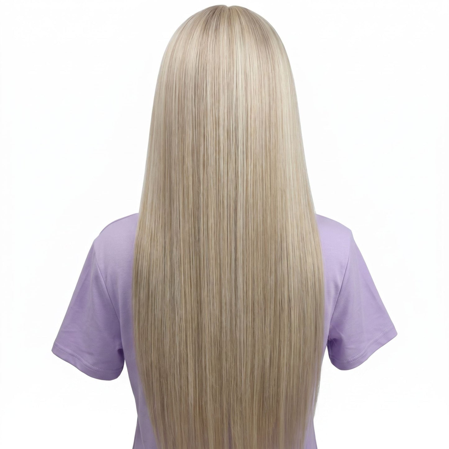 Raw Tiffany Glueless 5x5 HD Closure Wig