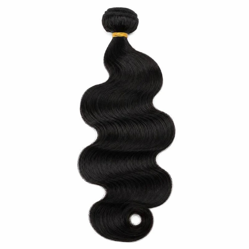 Brazilian Body Wave Raw Hair