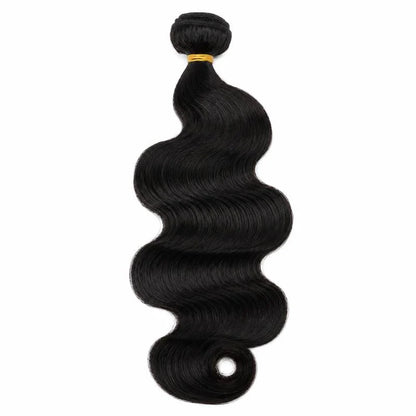 Brazilian Body Wave Raw Hair