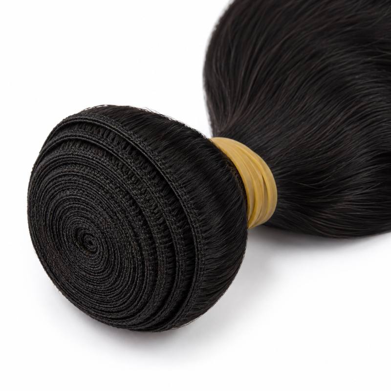 Brazilian Body Wave Raw Hair