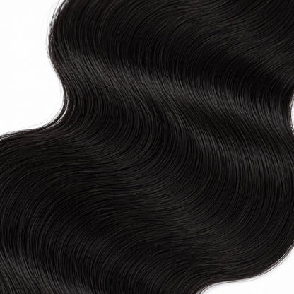 Brazilian Body Wave Raw Hair
