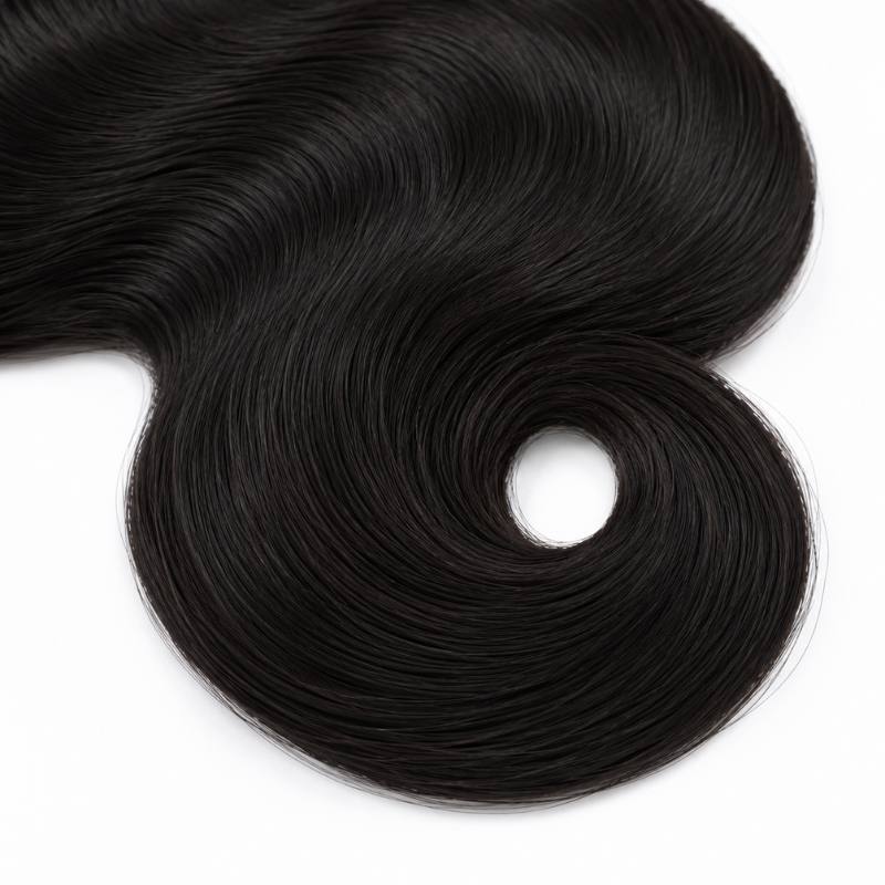 Brazilian Body Wave Raw Hair