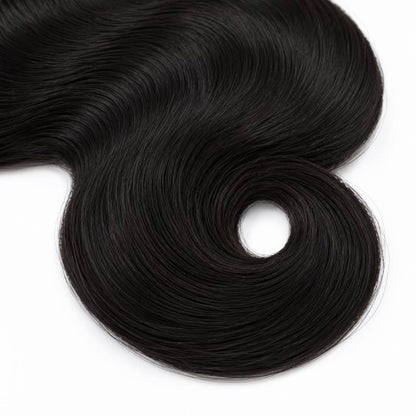Brazilian Body Wave Raw Hair