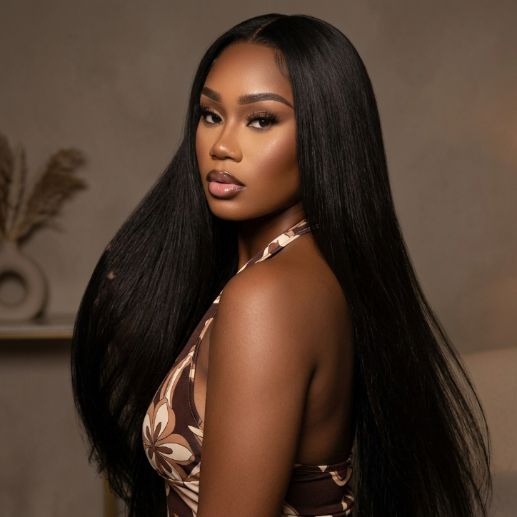 Malaysian Straight Bundles