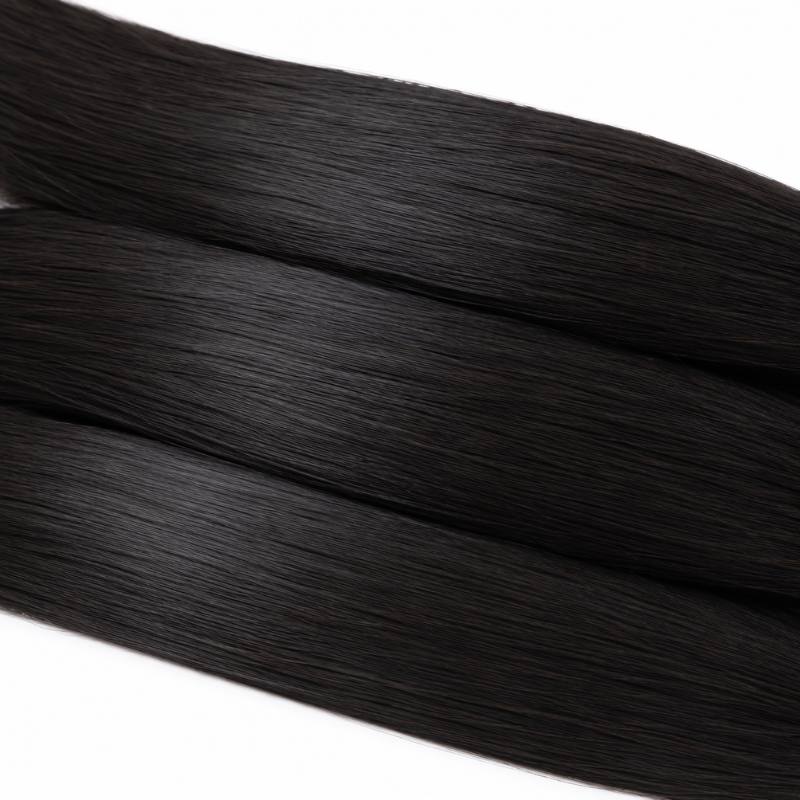 Brazilian Silky Straight Bundle Deals