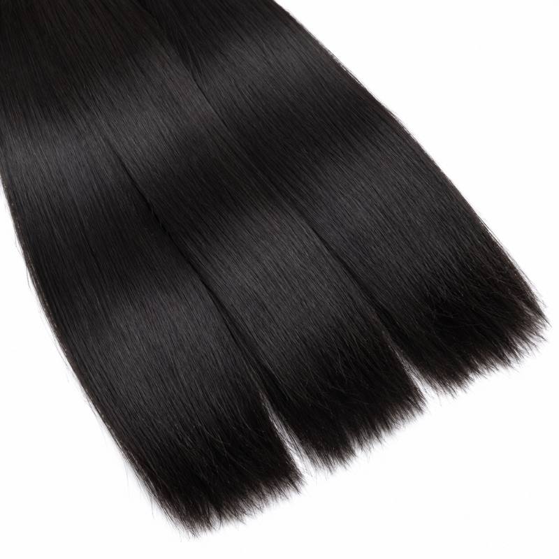 Brazilian Silky Straight Bundle Deals