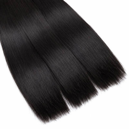 Brazilian Silky Straight Bundle Deals