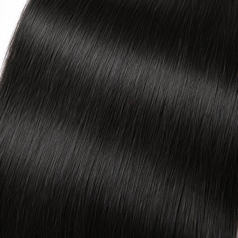 Brazilian Silky Straight Bundles