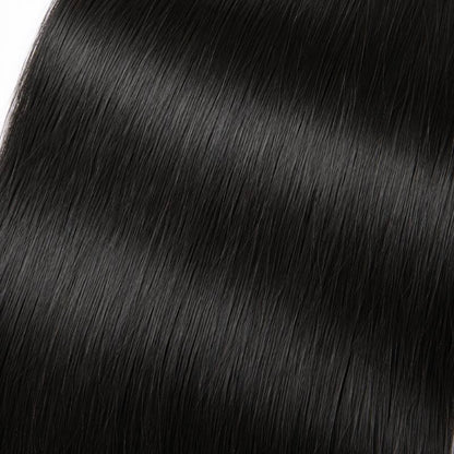 Brazilian Silky Straight Bundles
