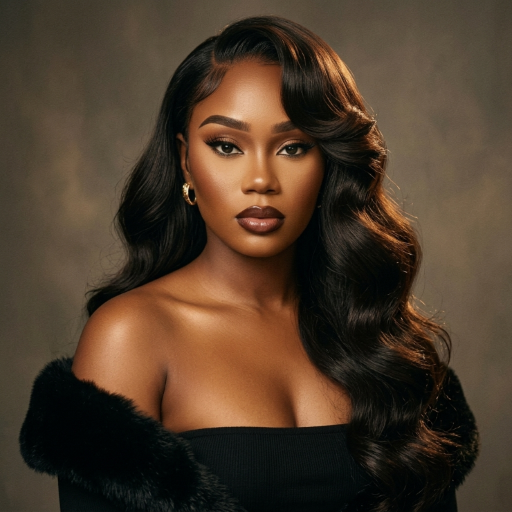 Brazilian Body Wave