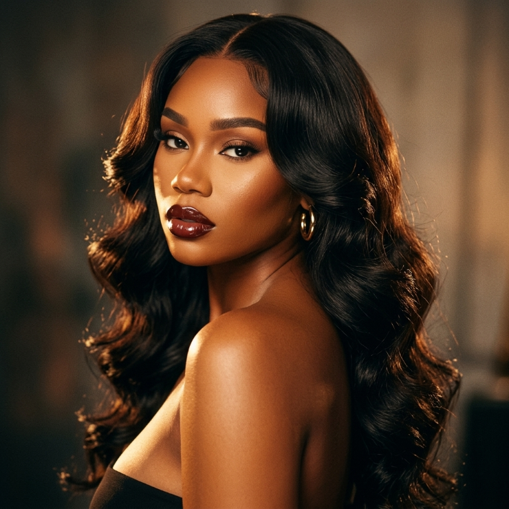 Malaysian Body Wave