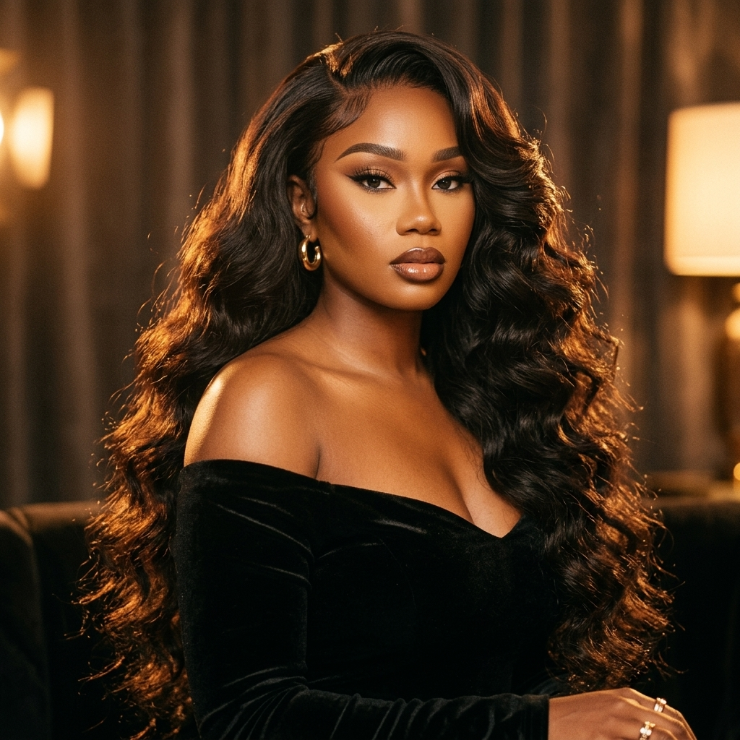 Brazilian Deep Wave
