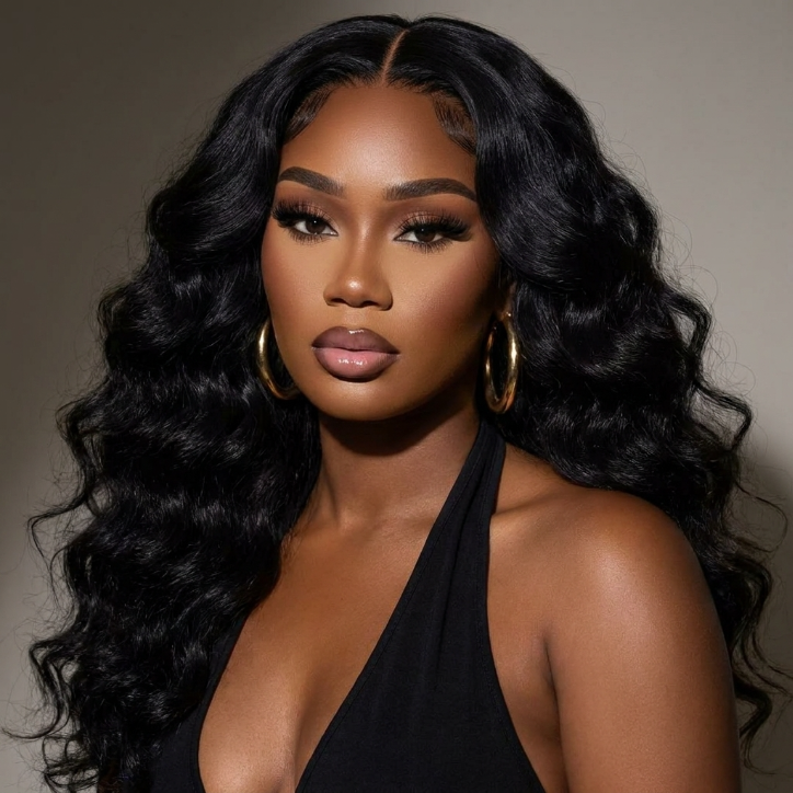 Brazilian Deep Wave