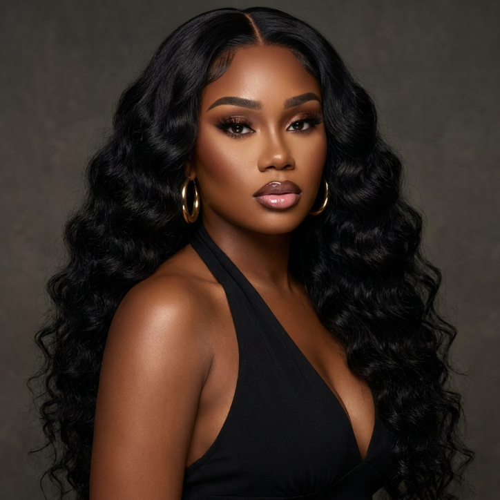 Brazilian Deep Wave