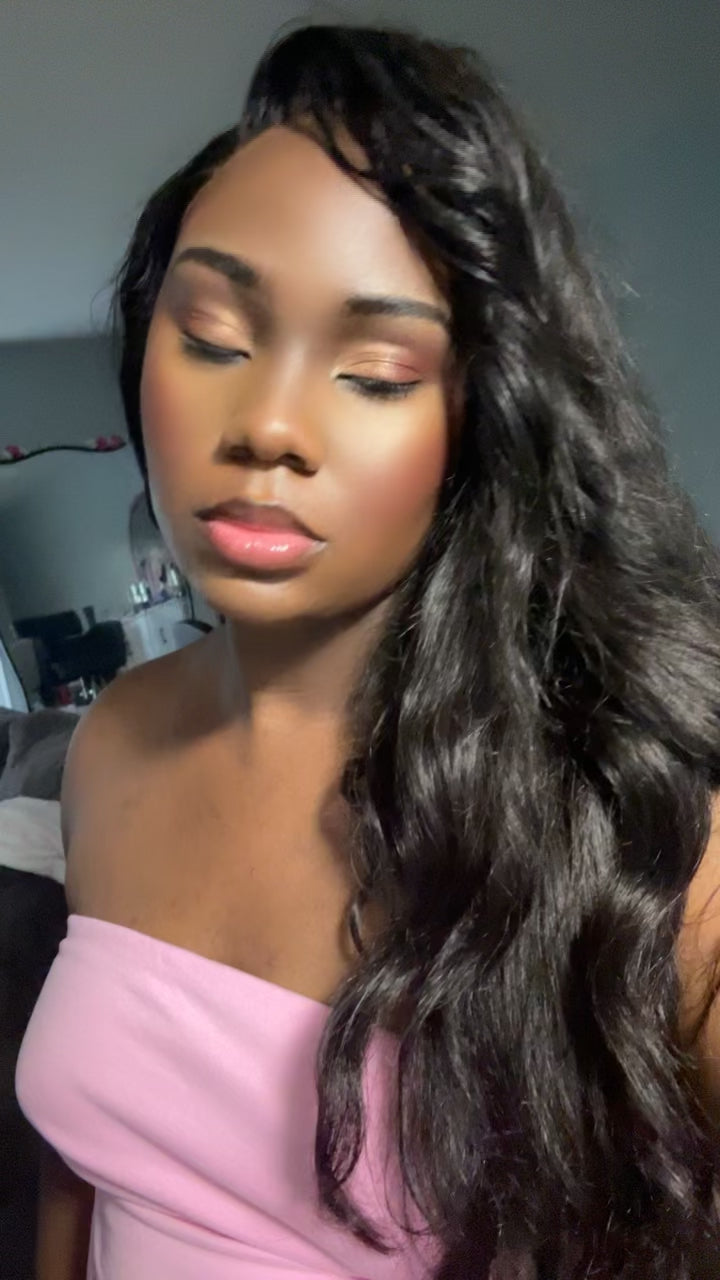 Brazilian Body Wave Bundle Deals