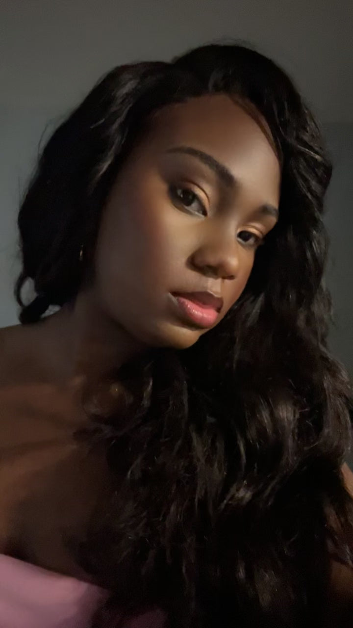 Brazilian Body Wave Bundle Deals