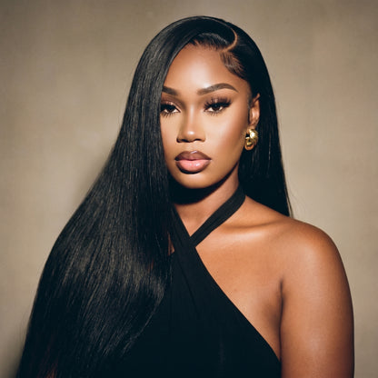 Brazilian Silky Straight Bundle Deals