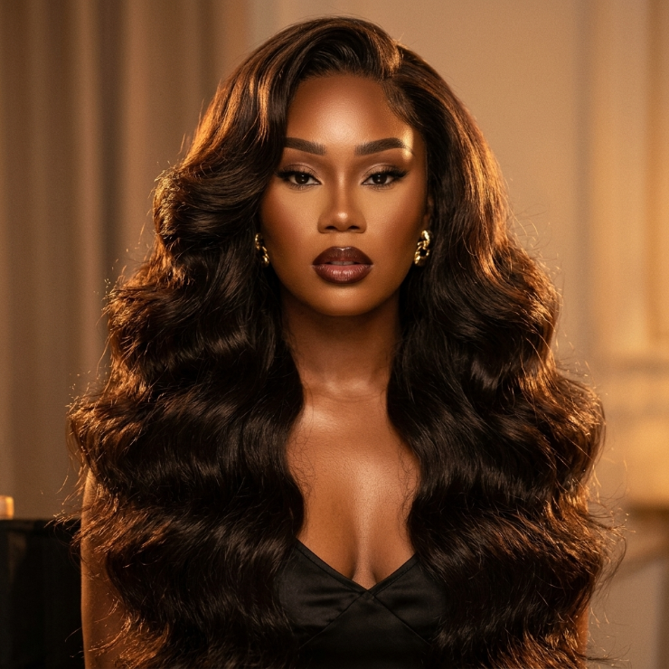 Malaysian Body Wave Bundle Deals