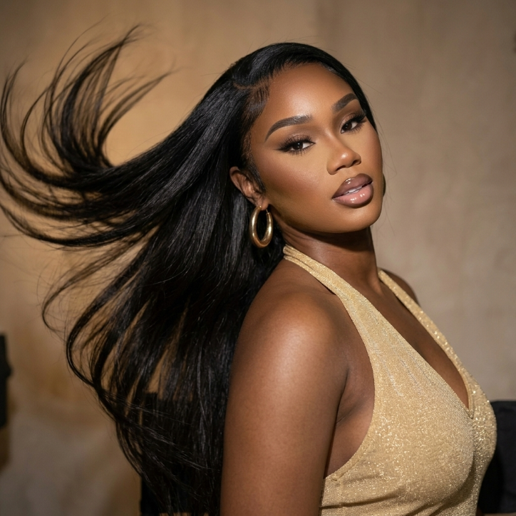Malaysian Silky Straight Bundle Deals